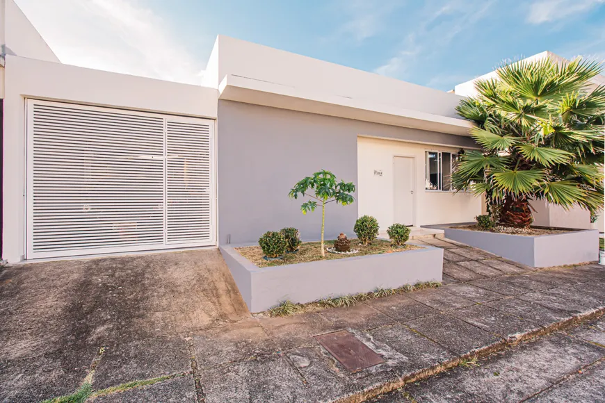 Foto 1 de Casa de Condomínio com 2 Quartos à venda, 93m² em Parque Jardim da Serra, Juiz de Fora