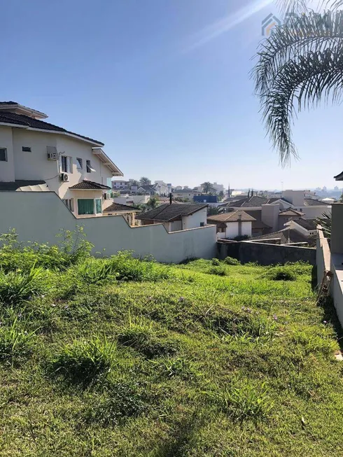 Foto 1 de Lote/Terreno à venda, 499m² em TERRAS DE PIRACICABA, Piracicaba