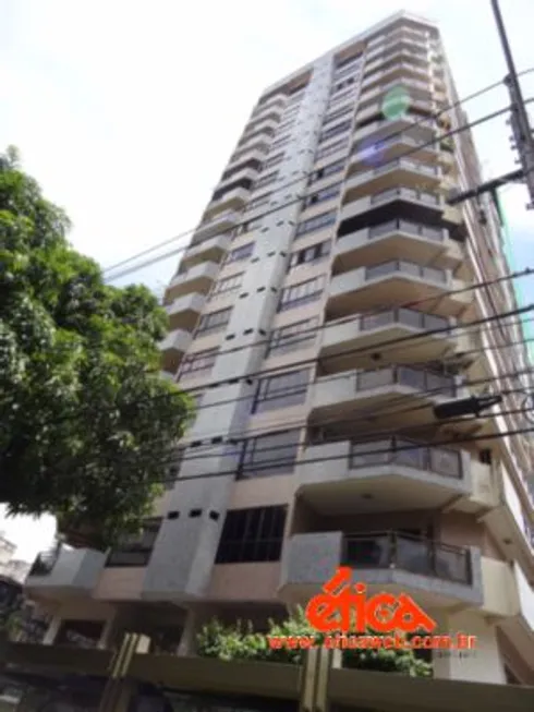 Foto 1 de Apartamento com 3 Quartos à venda, 278m² em Nazaré, Belém