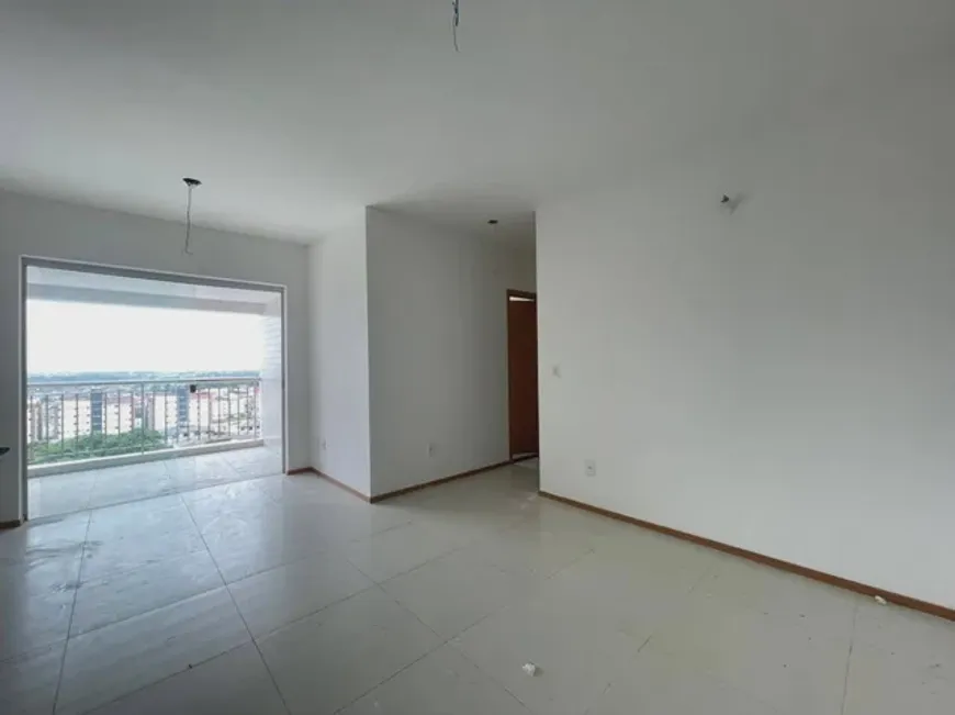 Foto 1 de Apartamento com 2 Quartos à venda, 73m² em Marambaia, Belém