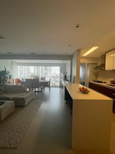 Foto 1 de Apartamento com 2 Quartos à venda, 80m² em Jardim Dom Bosco, São Paulo