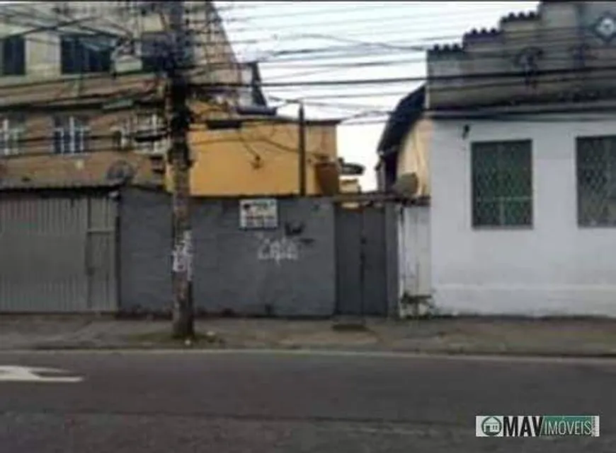 Foto 1 de Kitnet com 1 Quarto à venda, 18m² em Madureira, Rio de Janeiro