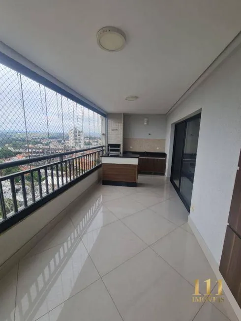 Foto 1 de Apartamento com 3 Quartos à venda, 153m² em Centro, Caçapava