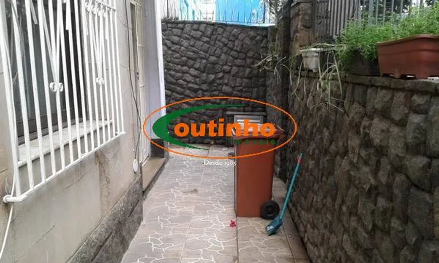 Foto 1 de Casa com 4 Quartos à venda, 284m² em Alto da Boa Vista, Rio de Janeiro