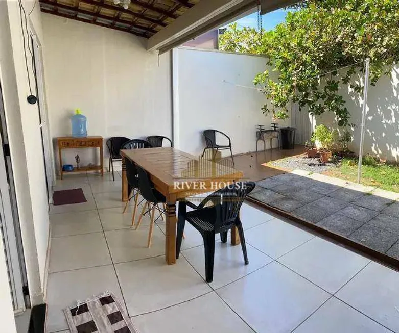 Foto 1 de Casa de Condomínio com 2 Quartos à venda, 70m² em Jardim Imperial, Cuiabá