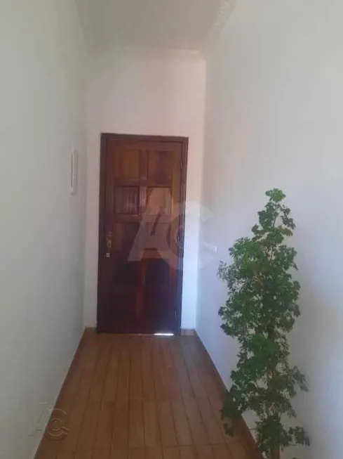 Foto 1 de Apartamento com 2 Quartos à venda, 69m² em Rocha Miranda, Rio de Janeiro