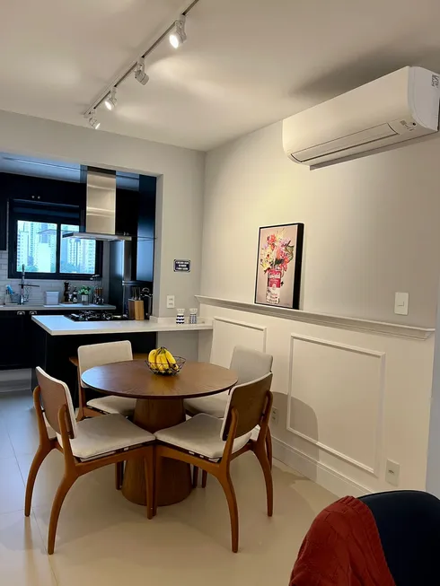 Foto 1 de Apartamento com 2 Quartos à venda, 100m² em Lapa, São Paulo