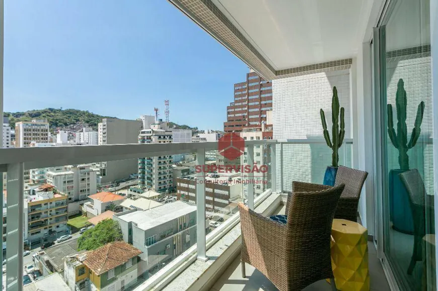 Foto 1 de Apartamento com 2 Quartos à venda, 82m² em Centro, Florianópolis