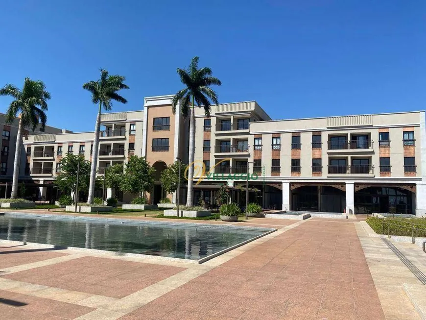 Foto 1 de Sala Comercial à venda, 236m² em Jardim Palmeiras, São José do Rio Preto