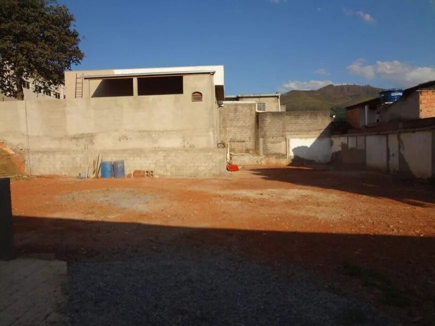 Foto 1 de Lote/Terreno à venda, 367m² em Jonas Veiga, Belo Horizonte