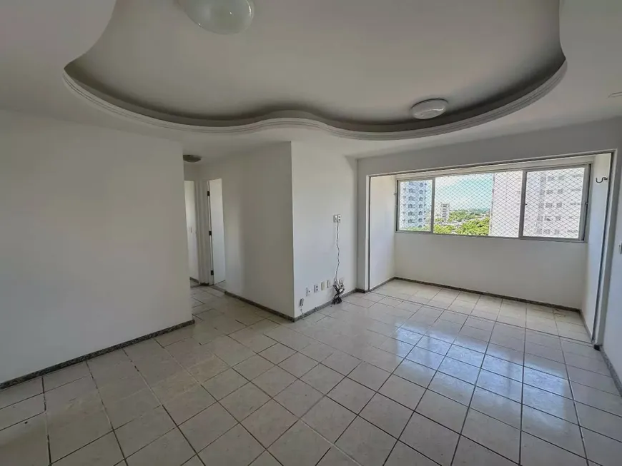 Foto 1 de Apartamento com 2 Quartos à venda, 60m² em Espinheiro, Recife