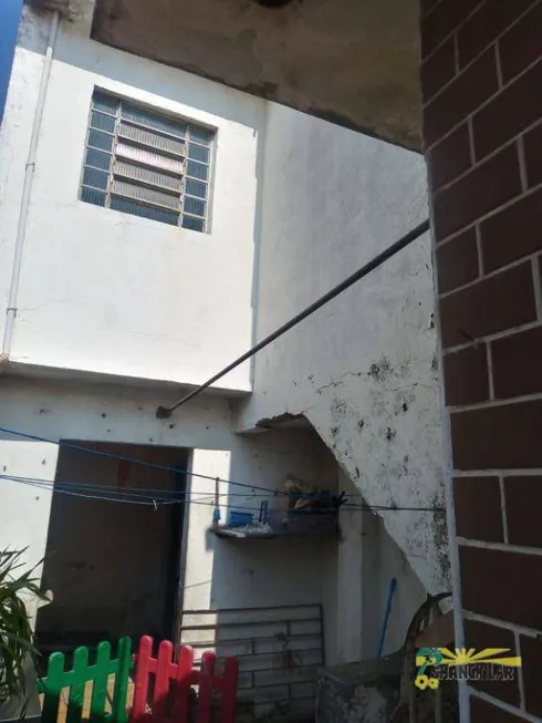 Foto 1 de Casa com 3 Quartos à venda, 146m² em Planalto, São Bernardo do Campo