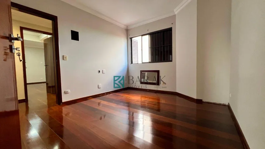 Foto 1 de Apartamento com 4 Quartos à venda, 189m² em Centro, Maringá