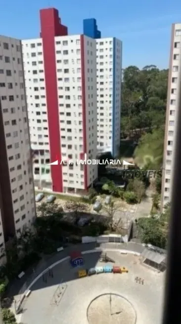 Foto 1 de Apartamento com 2 Quartos à venda, 49m² em Vila Pedra Branca, São Paulo