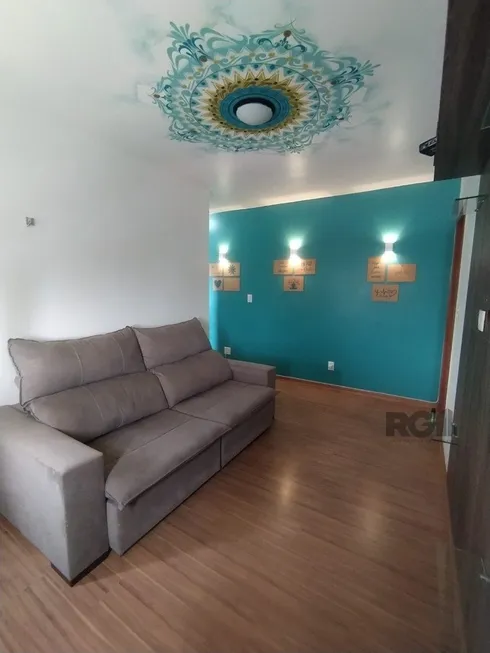 Foto 1 de Apartamento com 2 Quartos à venda, 59m² em Sarandi, Porto Alegre