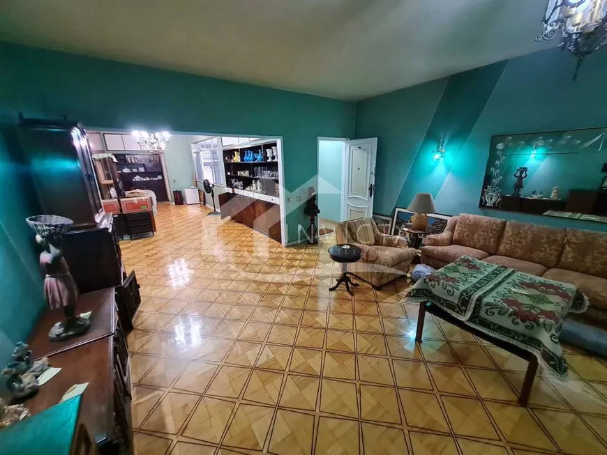 Foto 1 de Apartamento com 4 Quartos à venda, 237m² em Ipanema, Rio de Janeiro