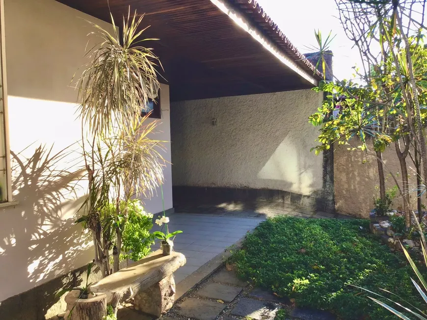 Foto 1 de Casa com 6 Quartos à venda, 190m² em Icaraí, Niterói