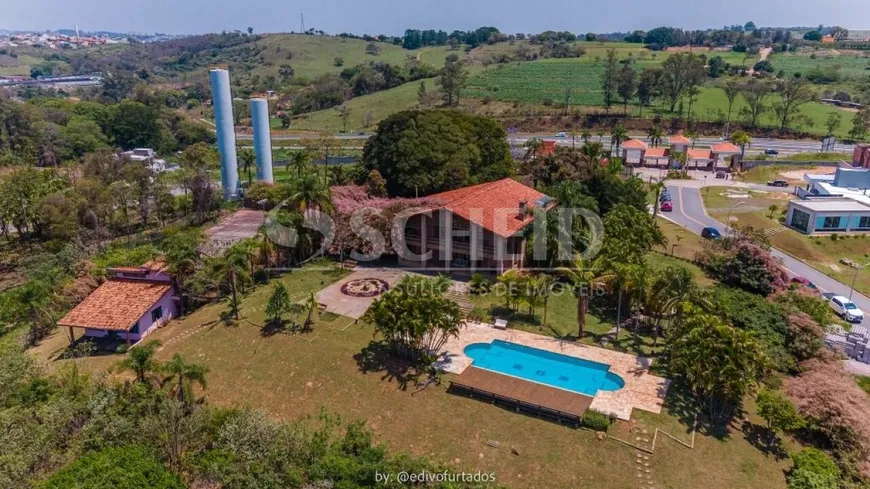 Foto 1 de Casa com 4 Quartos à venda, 711m² em Jardim Portugal, Valinhos