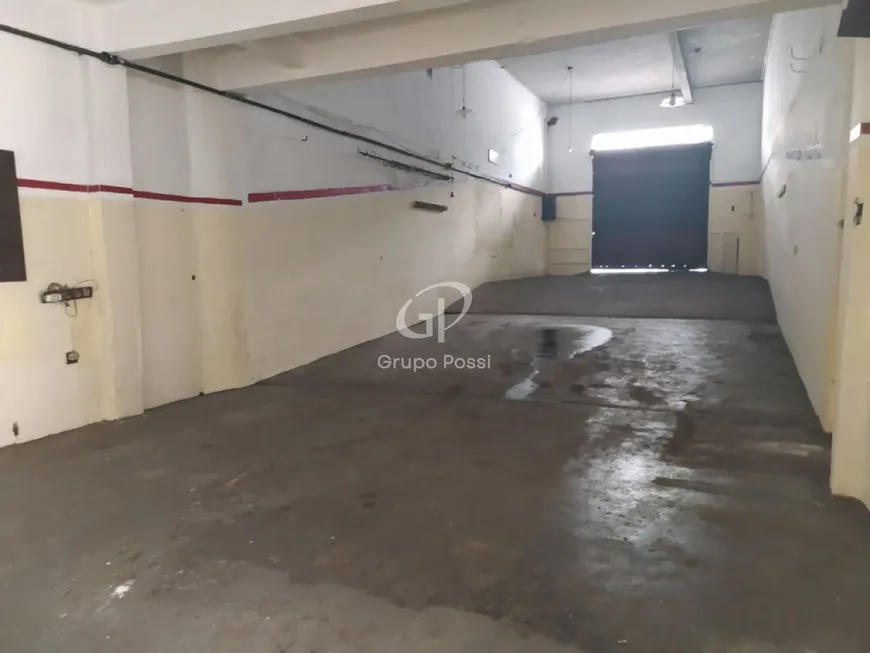 Foto 1 de Ponto Comercial para alugar, 100m² em Santo Amaro, São Paulo