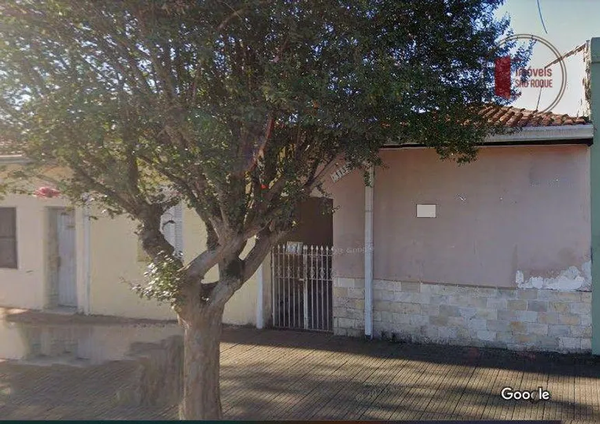 Foto 1 de Casa com 3 Quartos à venda, 100m² em Taboão, São Roque