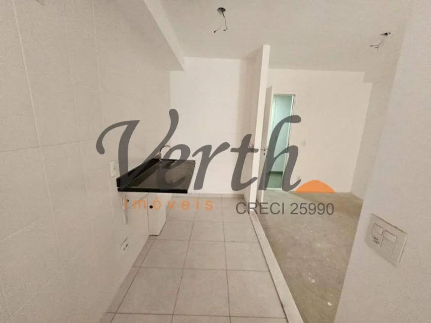 Foto 1 de Apartamento com 1 Quarto à venda, 38m² em Centro, Campinas