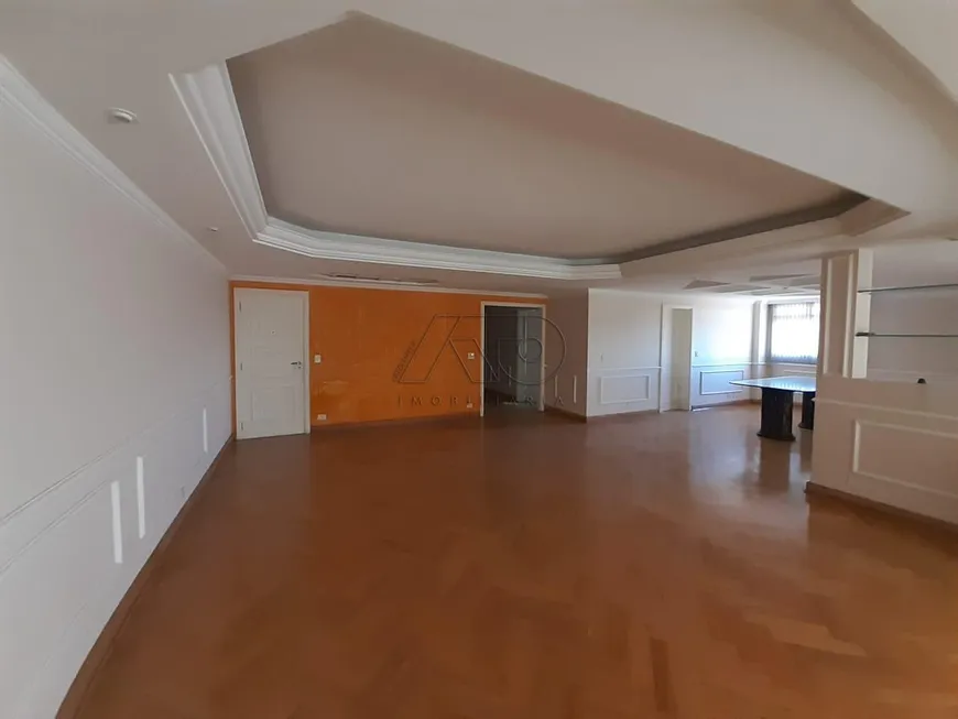 Foto 1 de Apartamento com 3 Quartos à venda, 217m² em Higienópolis, Piracicaba