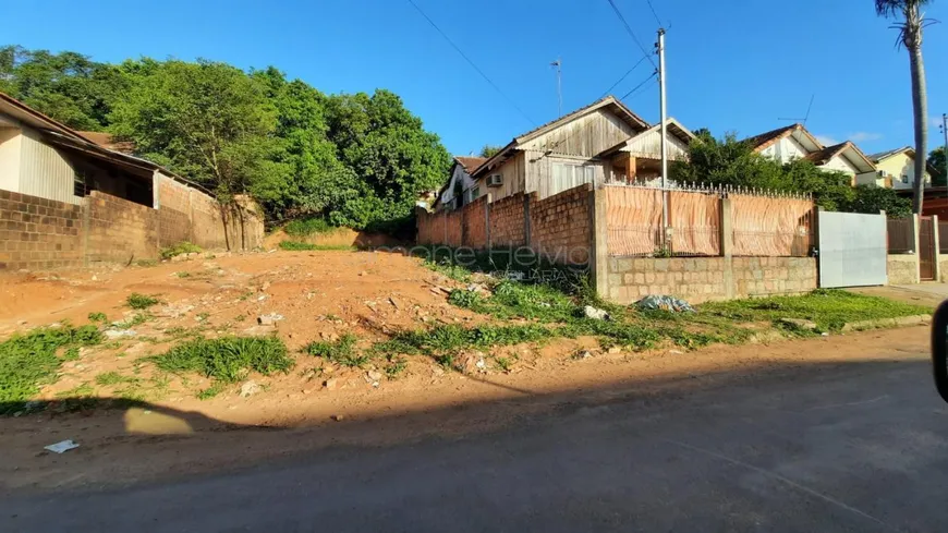 Foto 1 de Lote/Terreno à venda, 250m² em Morada Da Colina, Guaíba
