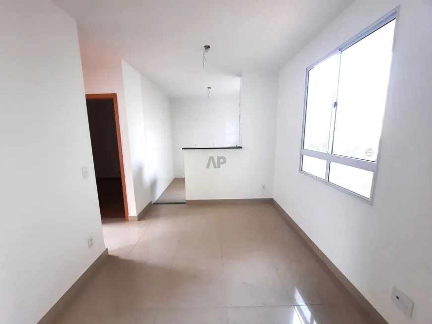 Foto 1 de Apartamento com 2 Quartos à venda, 40m² em Parque Nossa Senhora da Candelária, Itu