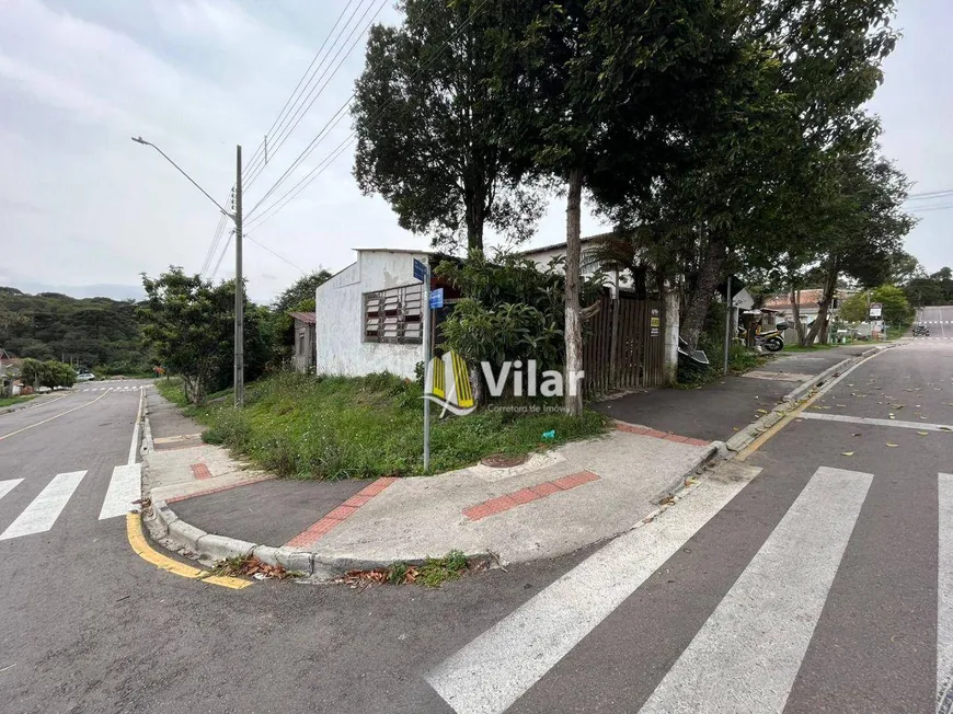Foto 1 de Lote/Terreno à venda, 420m² em Vila Franca, Piraquara