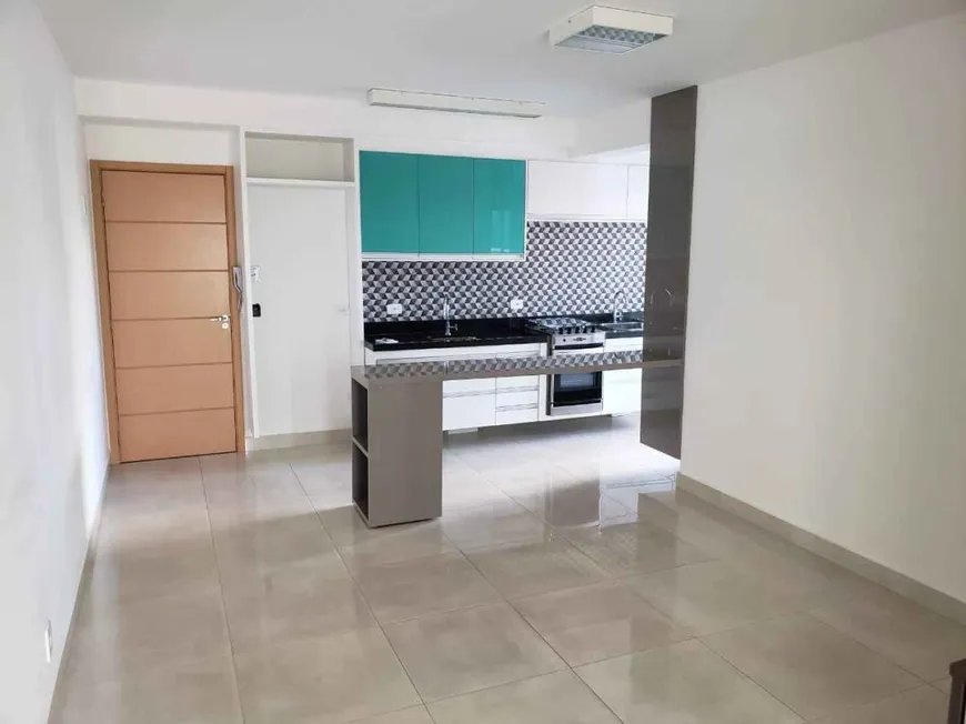 Foto 1 de Apartamento com 2 Quartos à venda, 69m² em Vila Nova Cidade Universitaria, Bauru