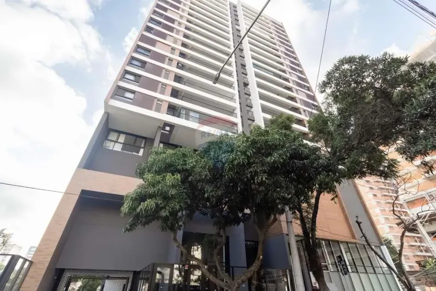 Foto 1 de Apartamento com 3 Quartos à venda, 106m² em Vila Clementino, São Paulo