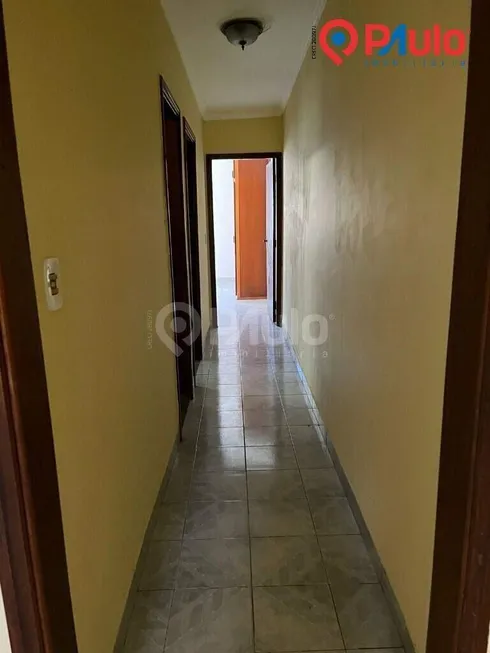 Foto 1 de Casa com 2 Quartos à venda, 124m² em JARDIM PETROPOLIS, Piracicaba