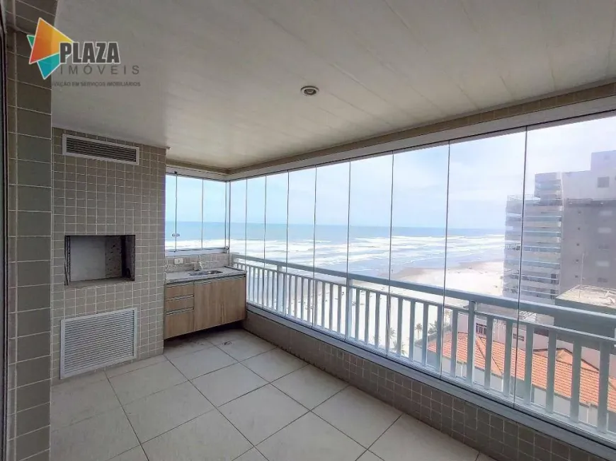 Foto 1 de Apartamento com 2 Quartos à venda, 90m² em Aviação, Praia Grande