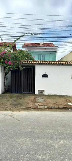 Foto 1 de Casa com 2 Quartos à venda, 101m² em Jardim Imperial, Itaboraí