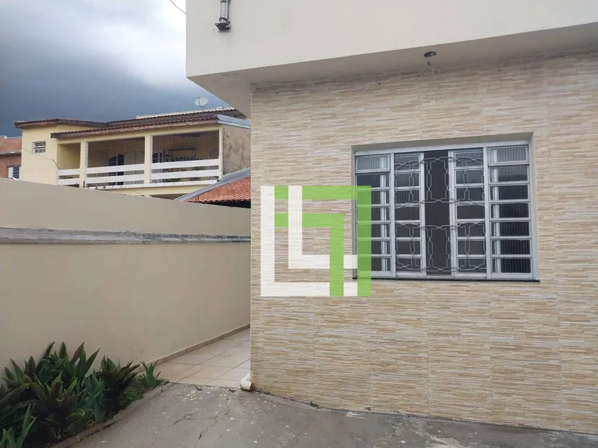Foto 1 de Casa com 2 Quartos à venda, 125m² em Santo Antonio I, Itupeva