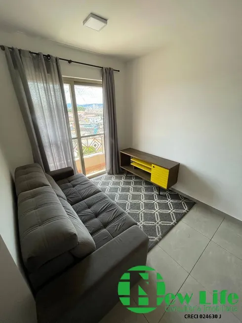 Foto 1 de Apartamento com 2 Quartos à venda, 57m² em Vila Pita, São Paulo