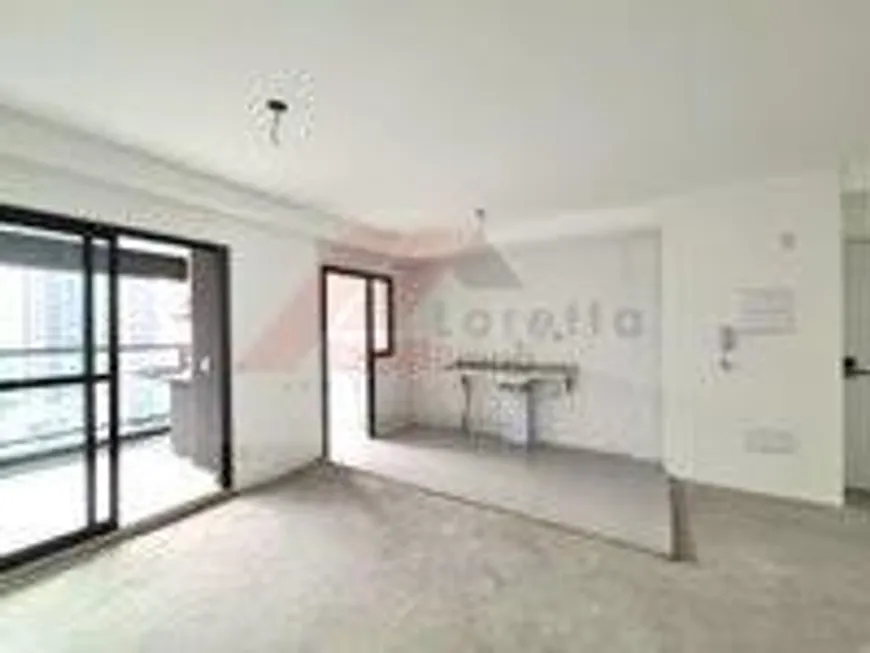 Foto 1 de Apartamento com 3 Quartos à venda, 84m² em Itaim Bibi, São Paulo
