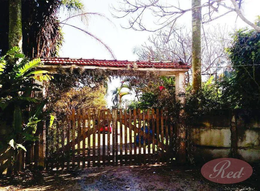 Foto 1 de Lote/Terreno à venda, 17550m² em Jardim Carlos Cooper, Suzano