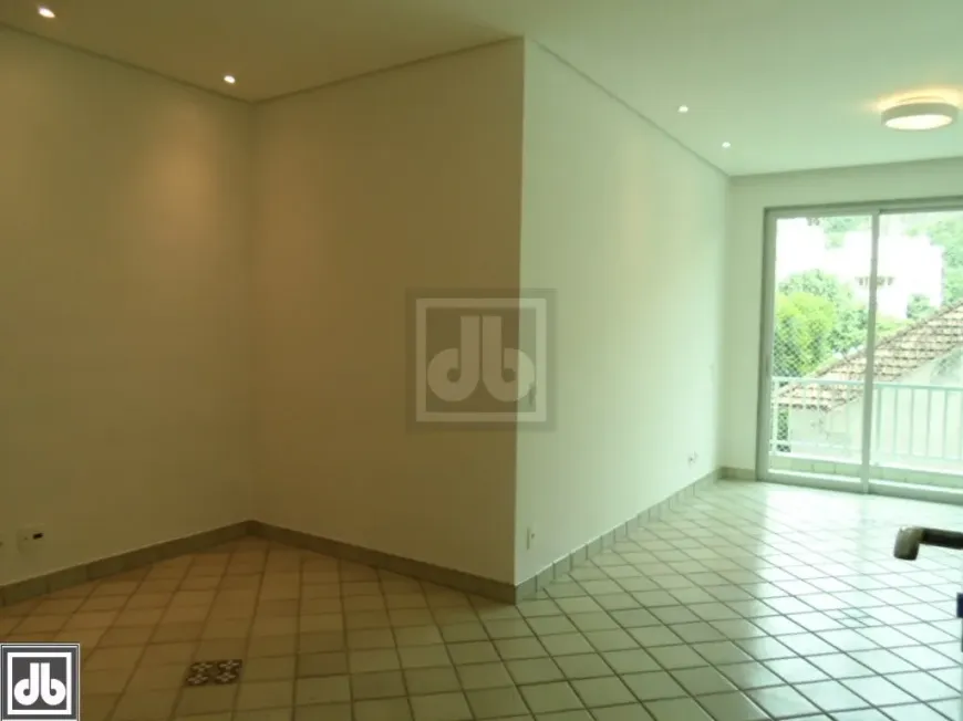 Foto 1 de Apartamento com 2 Quartos à venda, 85m² em Botafogo, Rio de Janeiro