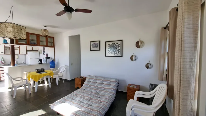 Foto 1 de Apartamento com 1 Quarto à venda, 65m² em Caravelas, Armação dos Búzios