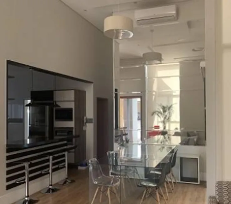 Foto 1 de Casa com 3 Quartos à venda, 185m² em Santo Amaro, São Paulo