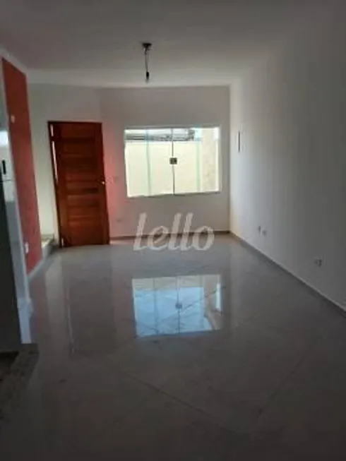 Foto 1 de Casa com 2 Quartos à venda, 112m² em Vila Prudente, São Paulo