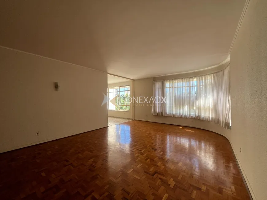 Foto 1 de Apartamento com 3 Quartos à venda, 180m² em Cambuí, Campinas