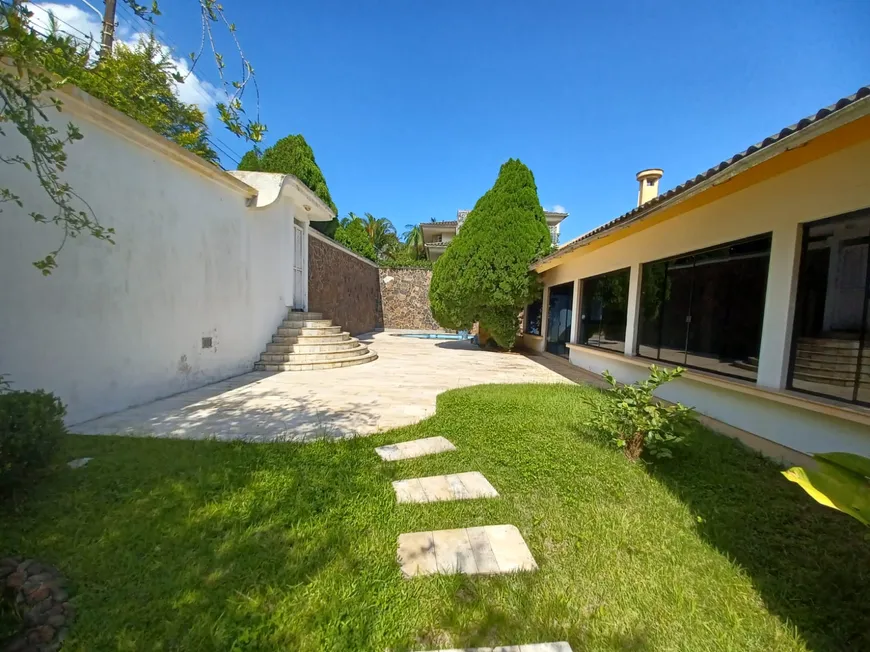 Foto 1 de Casa com 4 Quartos à venda, 600m² em Pio Correa, Criciúma
