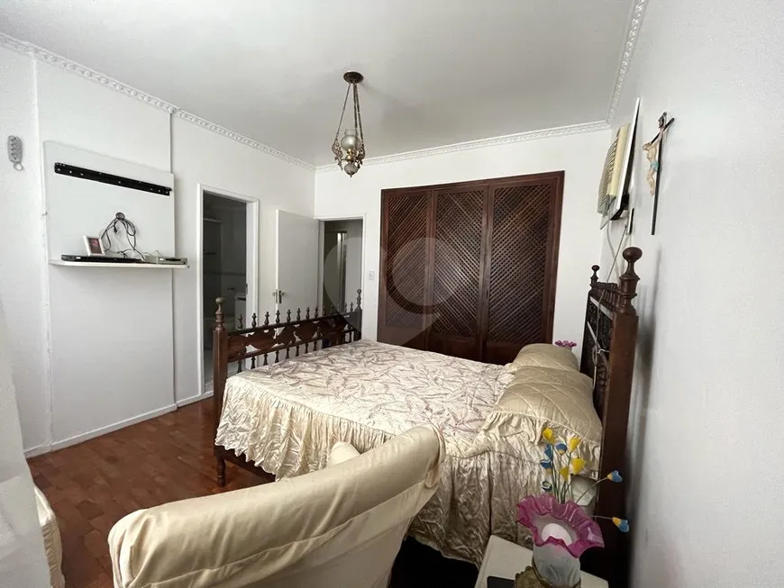 Foto 1 de Apartamento com 3 Quartos à venda, 110m² em Barra, Salvador