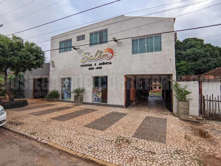 Foto 1 de Imóvel Comercial à venda, 250m² em Centro, Bonito