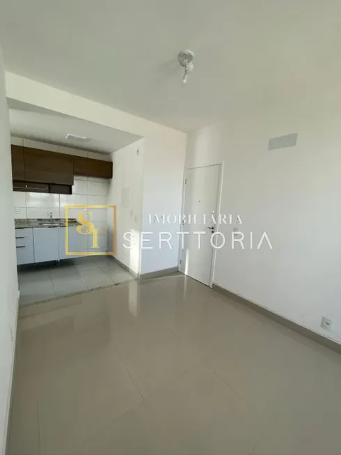 Foto 1 de Apartamento com 2 Quartos à venda, 57m² em Jardim Bela Vista, Sumaré