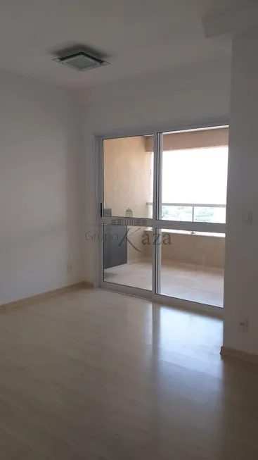 Foto 1 de Apartamento com 3 Quartos para alugar, 80m² em Jardim Veneza, São José dos Campos