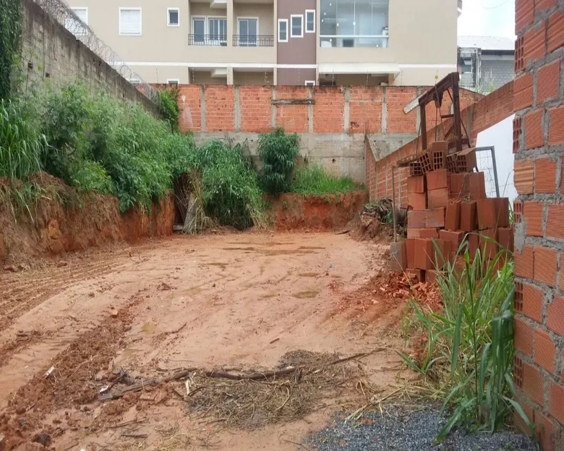 Foto 1 de Lote/Terreno à venda, 330m² em Vila Fiori, Sorocaba