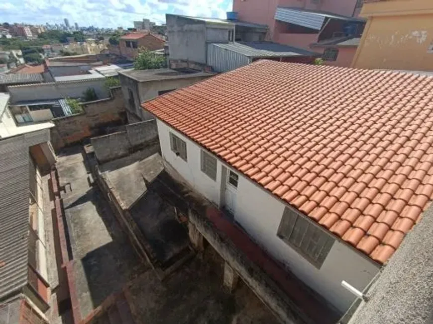 Foto 1 de Casa com 3 Quartos à venda, 455m² em São Geraldo, Belo Horizonte